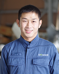 堤自動車のご案内
